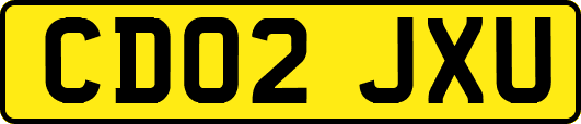 CD02JXU
