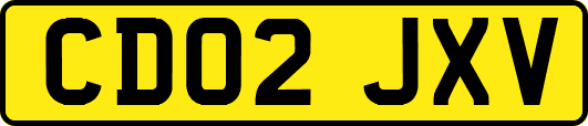 CD02JXV