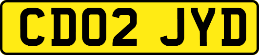CD02JYD