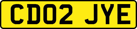 CD02JYE
