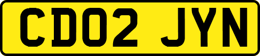 CD02JYN