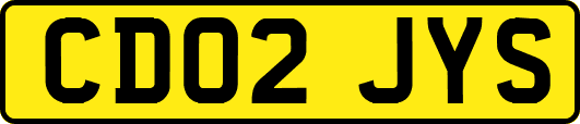 CD02JYS