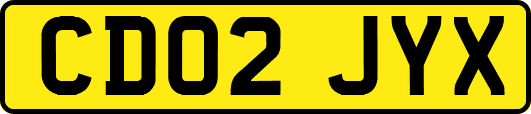 CD02JYX