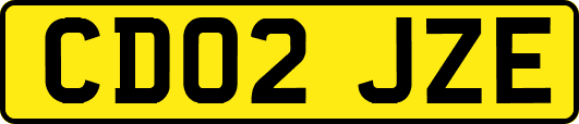 CD02JZE
