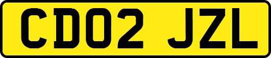 CD02JZL