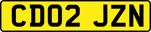 CD02JZN