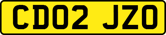 CD02JZO