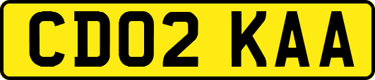 CD02KAA