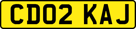 CD02KAJ