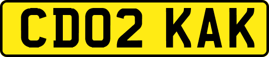 CD02KAK