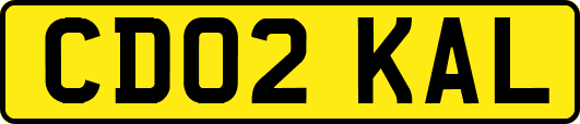 CD02KAL