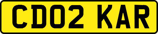 CD02KAR