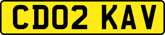 CD02KAV