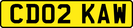 CD02KAW