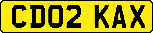 CD02KAX