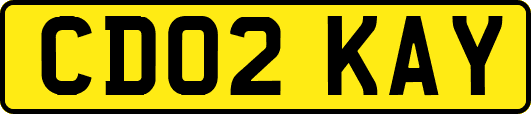 CD02KAY