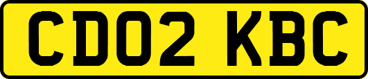 CD02KBC