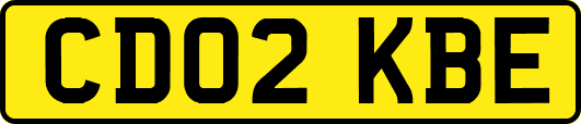 CD02KBE