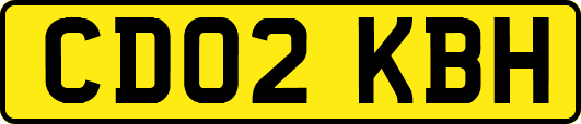 CD02KBH