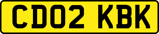 CD02KBK