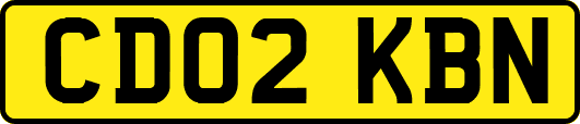CD02KBN