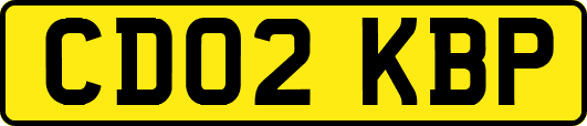 CD02KBP