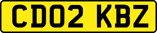 CD02KBZ