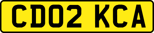 CD02KCA