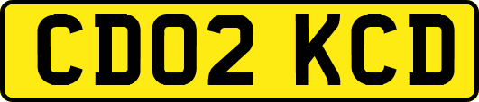 CD02KCD