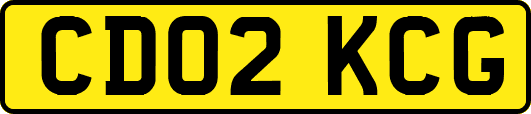 CD02KCG