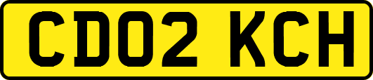 CD02KCH