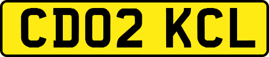 CD02KCL