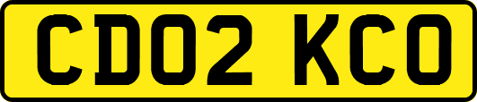 CD02KCO