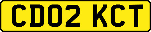 CD02KCT
