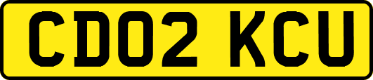 CD02KCU