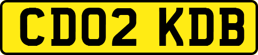CD02KDB