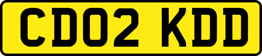 CD02KDD