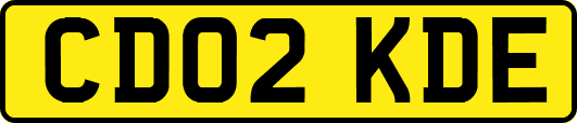 CD02KDE