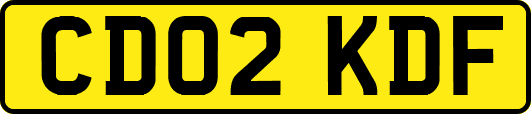 CD02KDF