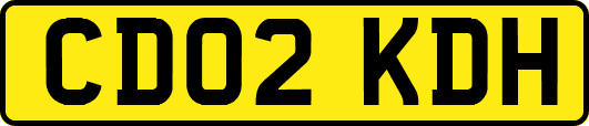 CD02KDH