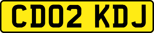 CD02KDJ