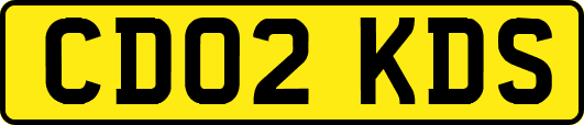 CD02KDS