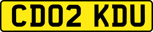 CD02KDU