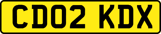 CD02KDX