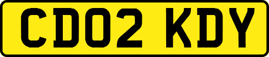 CD02KDY