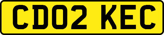 CD02KEC
