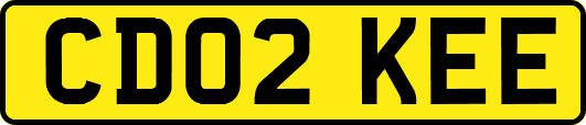 CD02KEE