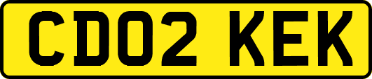 CD02KEK