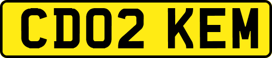 CD02KEM