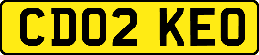 CD02KEO